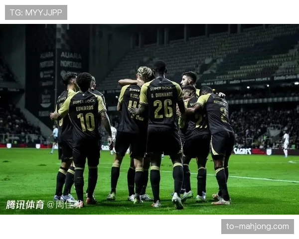 葡萄牙体育主场告捷，贡萨尔维斯精彩远射助球队2-0战胜艾华卡