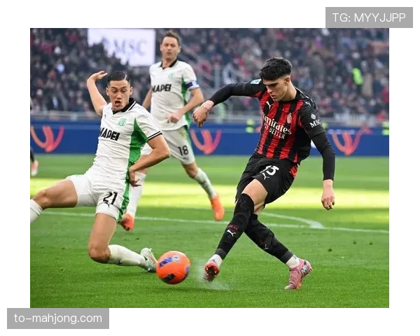 AC米兰后卫巴尔特萨吉迅速崛起 青训产品成防线新希望