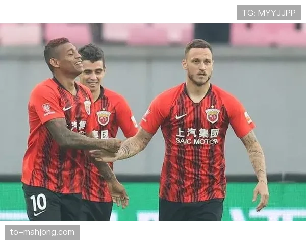 申花海港从争冠劲敌到难兄难弟，德比战成积分转正关键