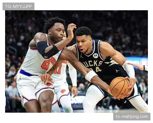 尼克斯内线得分占比过高，外线火力支援严重不足