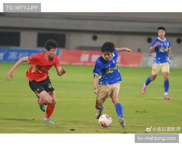 定南赣联逆转绝杀战术解析：替补奇兵马成浩王汉龙的战术作用